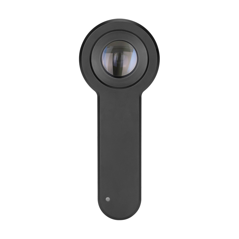 IBOOLO mobile phone Skin Analyzer skin cancer diagnosis 10X medical HD handheld skin mirror