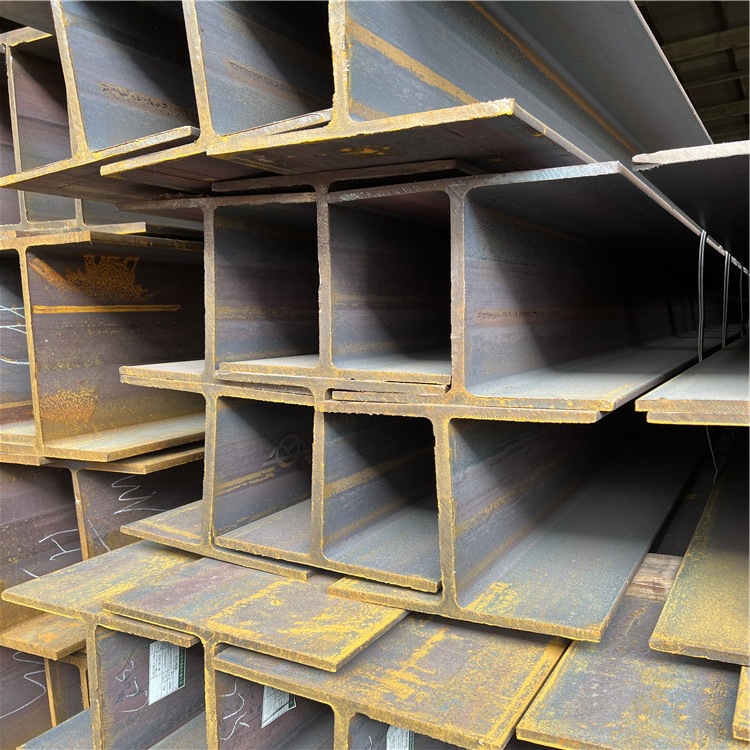 H-Beam Steel American Standard W36X231 Material A36 Wholesale Price Acceptable Payment Upon Delivery Nationwide Steel Delivery