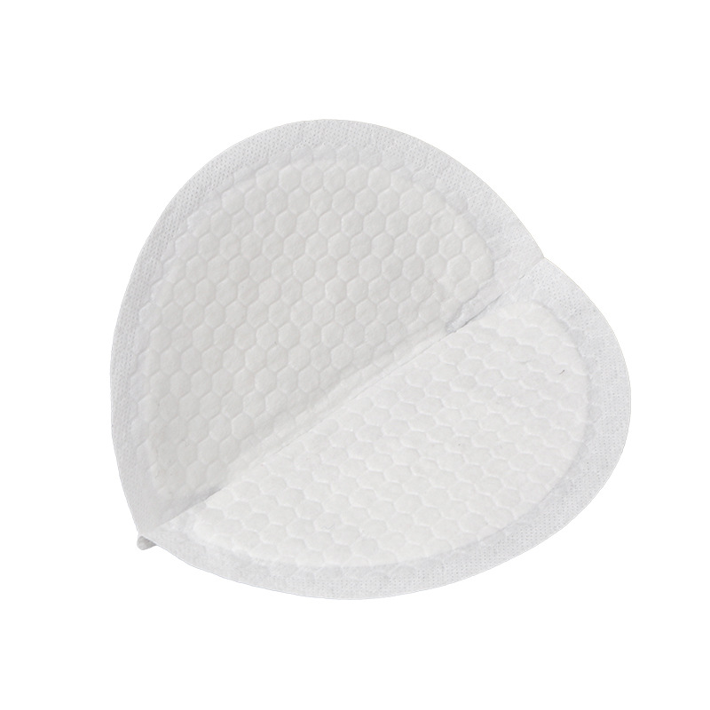 Anti-Overflow Breast Pads, Disposable Breast Pads, Ultra-Thin Lactation Pads, Maternity Anti-Leakage Breathable Thin Nursing Pads