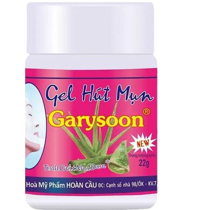 Thailand White Blackhead Removal Nose Sticker Tear Blackhead Removal Acne Cleaning Nose Sticker genuine goods Aloe Vera Gel Blackhead Sticker