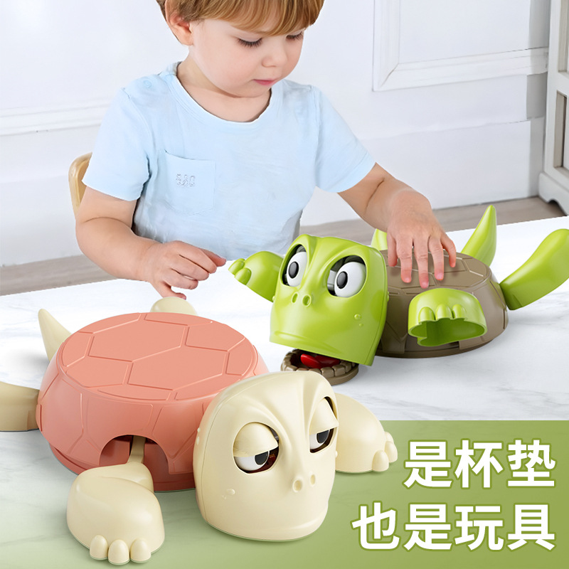 Смешные подставки для черепахи креативные забавные украшения для рабочего стола