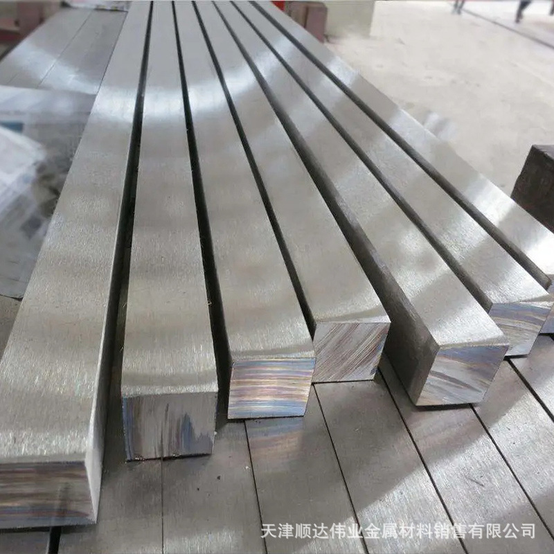 Heat Resistant 310S Stainless Steel Bar 2520 Stainless Steel Bar Cutting 06cr25ni20 Stainless Steel Round Steel Offer