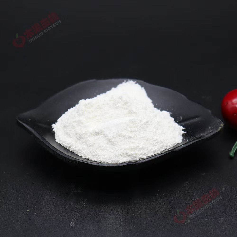 Menthol Natural Menthol Ice Food Grade Additive Cooling Agent Cooling Agent Daily Use
