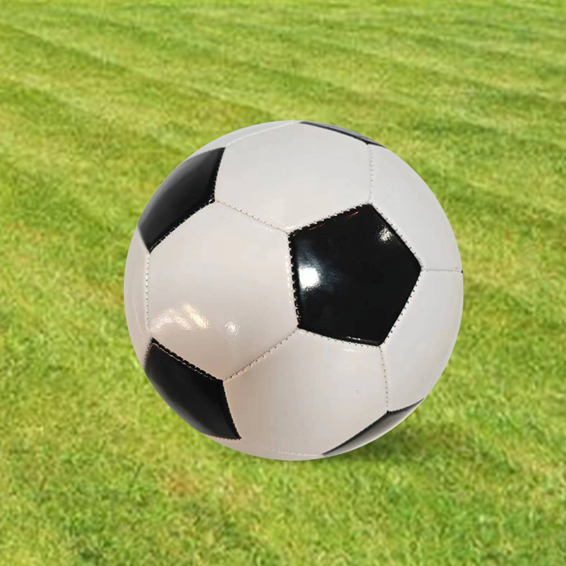 Order link football in stock wholesale No. 5 adult No. 4 primary and secondary school students No. 3 children kindergarten training competition