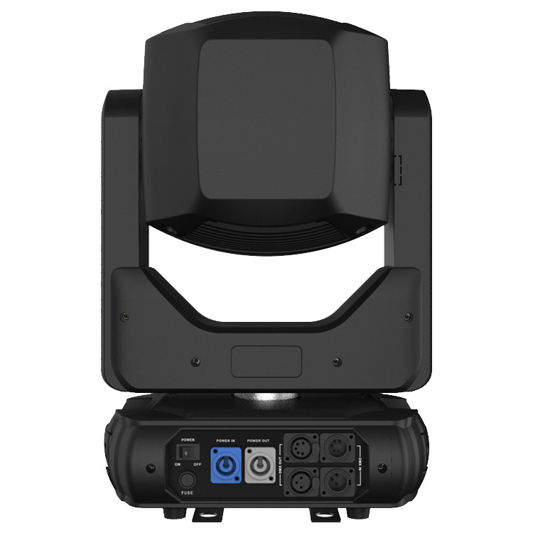 280W 3 in 1 Stage Moving Head Light Wedding Bar Bsw 280W Led Moving Head Light