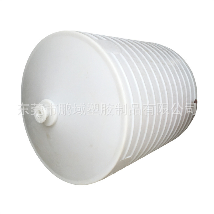 5 Tons of Industrial Water Reducer Storage Tank Construction Site Water Treatment Fire Water Storage Barrel Plastic Water Tower 3000L Pe Water Storage Tank