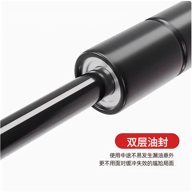 Oem Gas Spring Car Trunk Strut Hood Strut Motorcycle Hood Gas Spring Hydraulic Rod