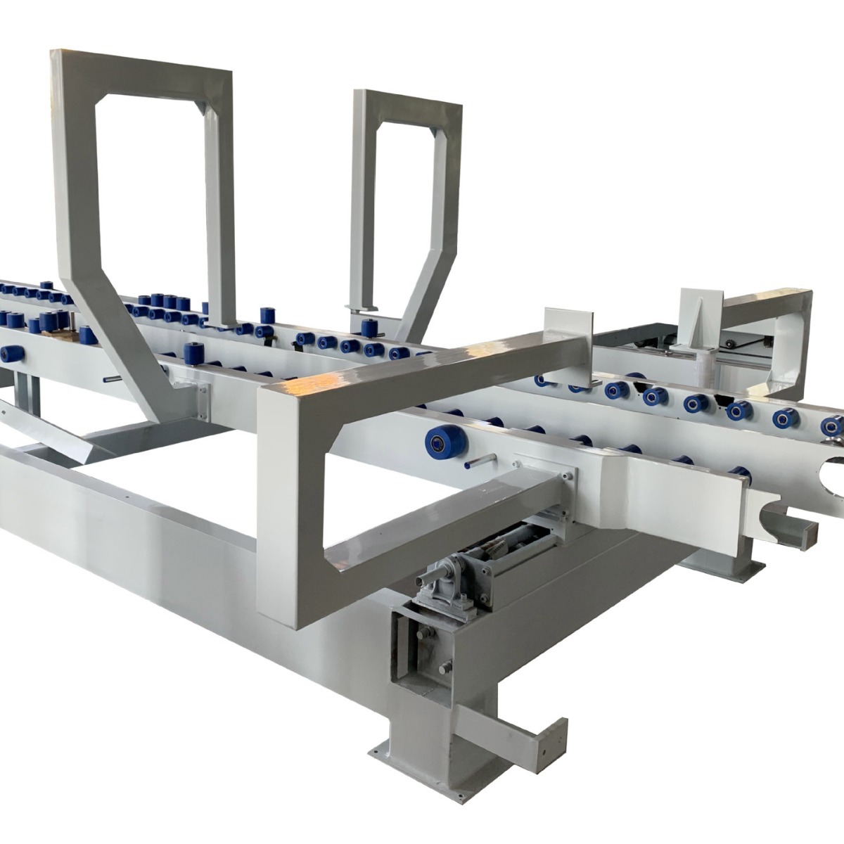 Adhesive Nail All-In-One Machine, Fully Automatic Corrugated Cardboard Ink Printing, Sticky Box Nailing Equipment, Carton Factory Machinery Equipment