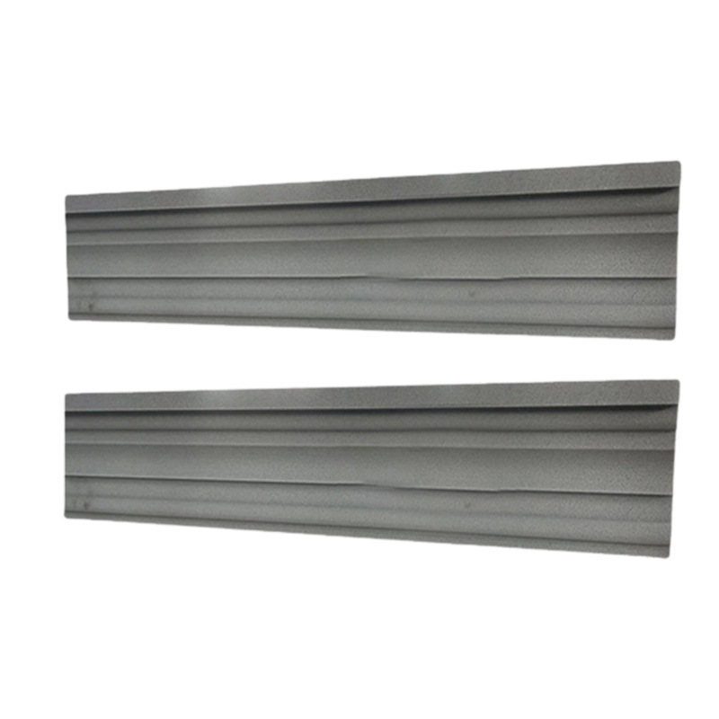 European-style exterior wall decoration waist line foam ceramic eaves line window decoration foam line EPS eaves line foot