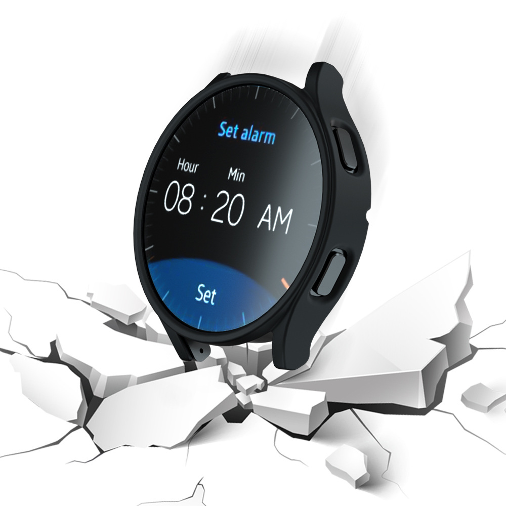 For Samsung watch6/7/FE Watch Hollow Case Galaxy watch5 Pro Watch Border