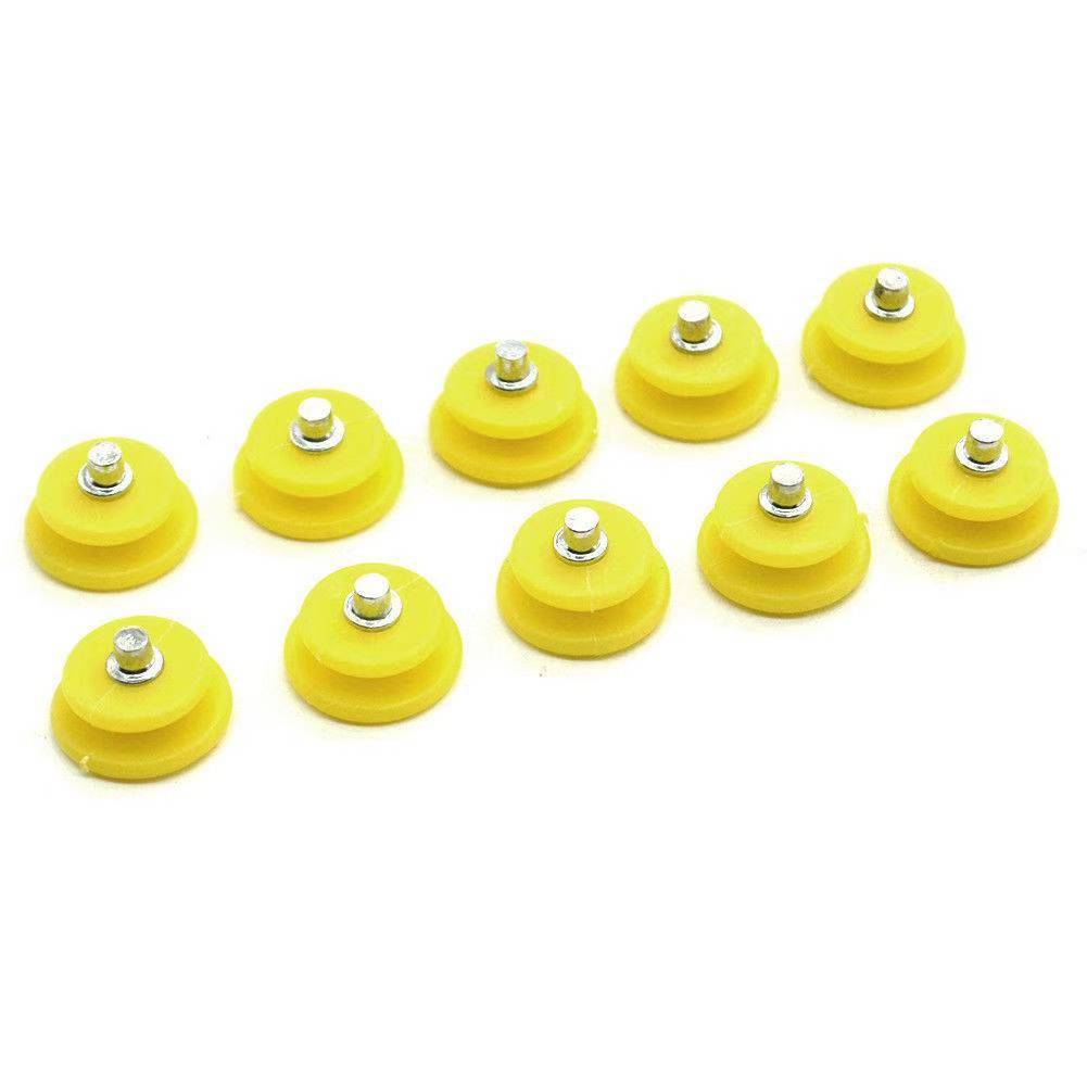 Factory wholesale non-slip shoe cover steel nail ice claw nail outdoor products shoe cover nail