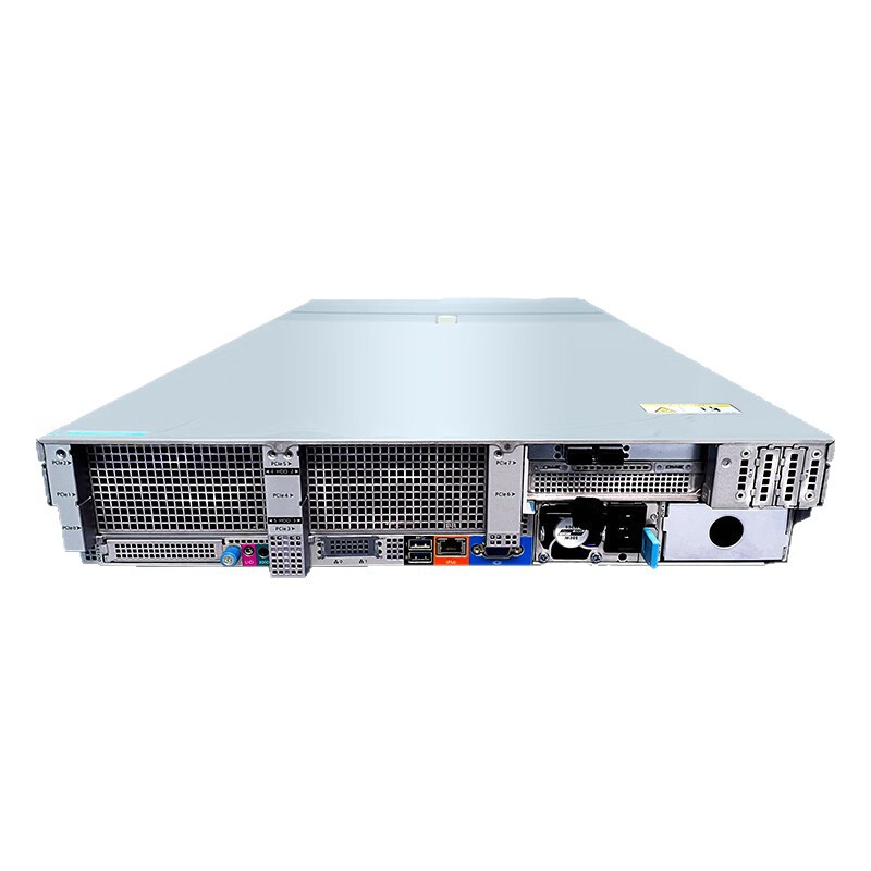 Suitable for Inspur Server Nf5280M6 2U Rack Server Dual-Channel Memory Data Analysis Host