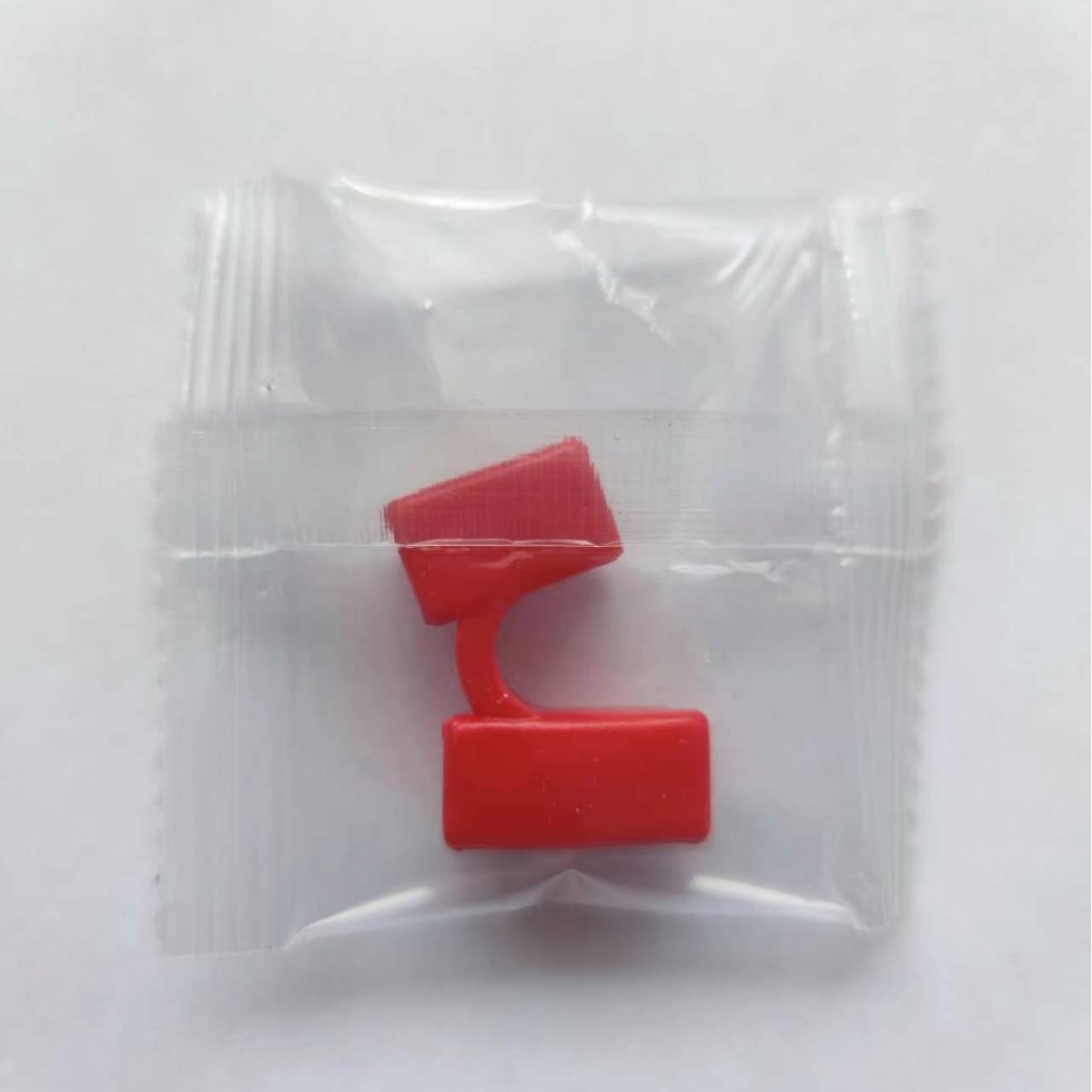 Plastic Chopstick Holder Plastic Set Chopstick Auxiliary Pe Material Chopstick Holder Large Quantity Discount