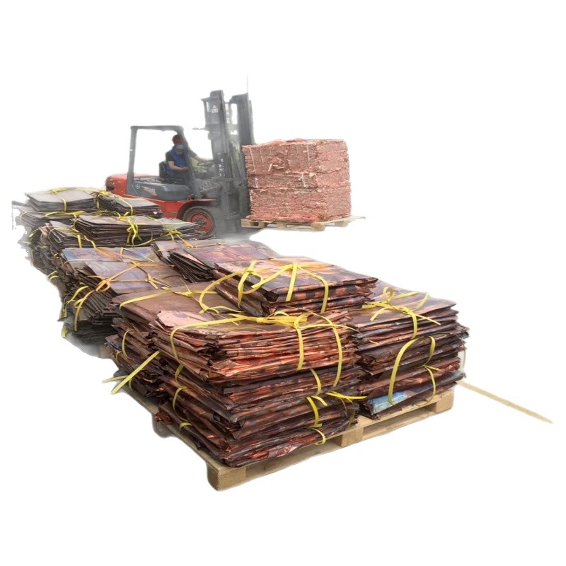 Recycling of Waste Phosphorus Bronze 5240 Is Recognized by Aika Environmental Protection Smelting Plant for Professional Resource Recycling