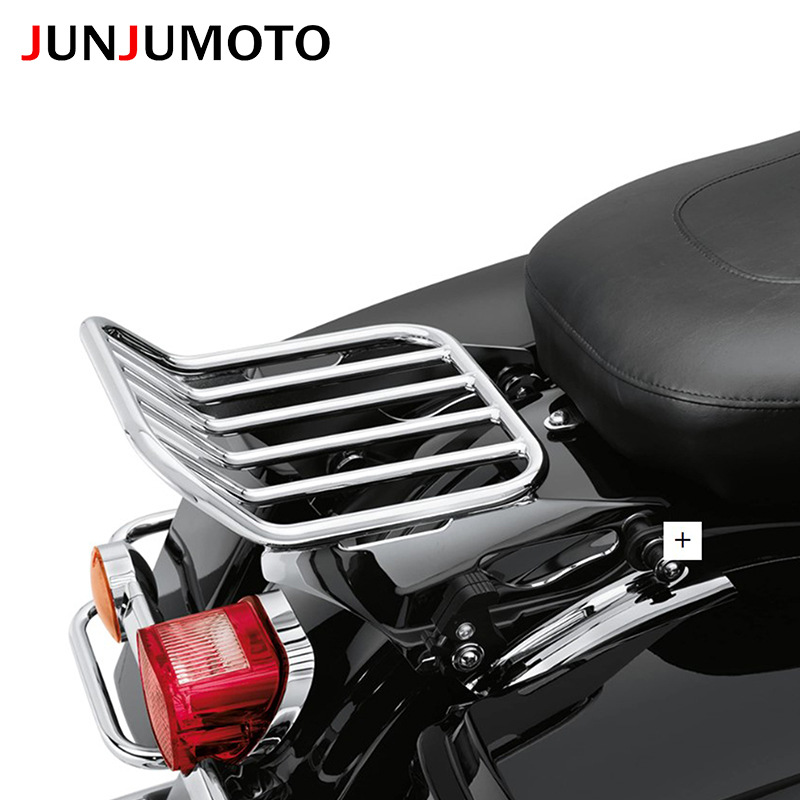 harley harley 2009-2022 cruise car quick release tail rack motorcycle modified rear shelf luggage rack tail