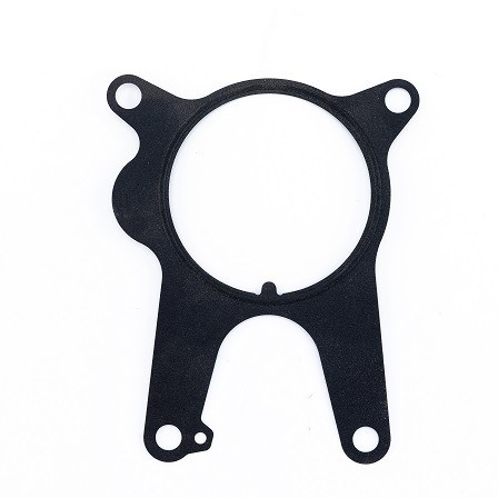 Processing and Customization of Iron Fluorubber 301 Stainless Steel Car Brake Vacuum Pump Sealing Gasket Diesel Engine Water Pump