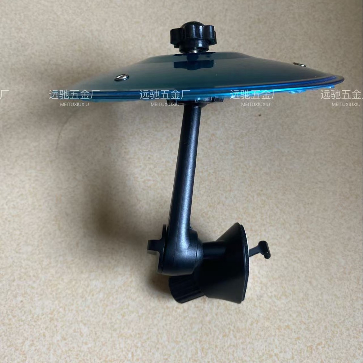 Кросс-браузерный новый автомобильный ударный тарелка перкуссионная тарелка из нержавеющей стали