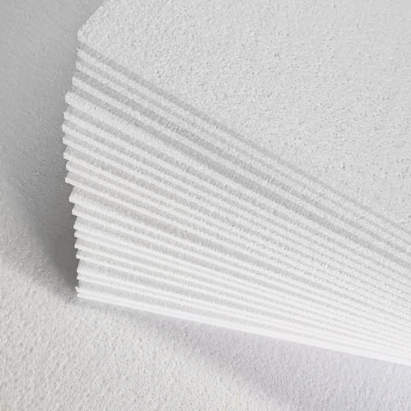 Eps Foam Sheet Manufacturers Supply Packaging Foam Boards for Wholesale, with Sufficient Supply and Can Be Produced on Demand