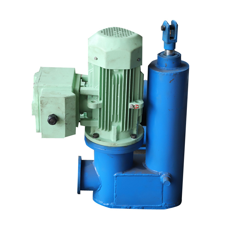 Split electro-hydraulic source push rod hydraulic source oil pump all kinds of supporting power source electro-hydraulic push rod manufacturers supply