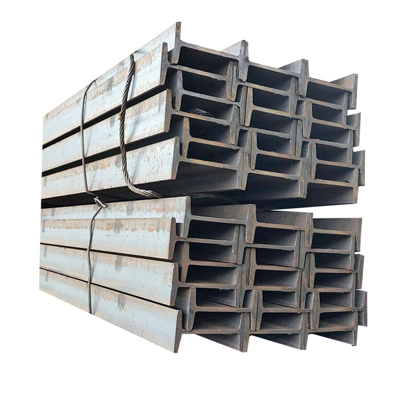 Guangdong Spot 10 # ~63 # Light I-Shaped Steel Supports High-Rise Buildings and Large Bridge Structures I-Shaped Steel