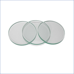 Manufacturers Supply Instrument Tempered Glass, Pressure Gauge Glass, Deep Processing Glass, Large Quantity and Good Price