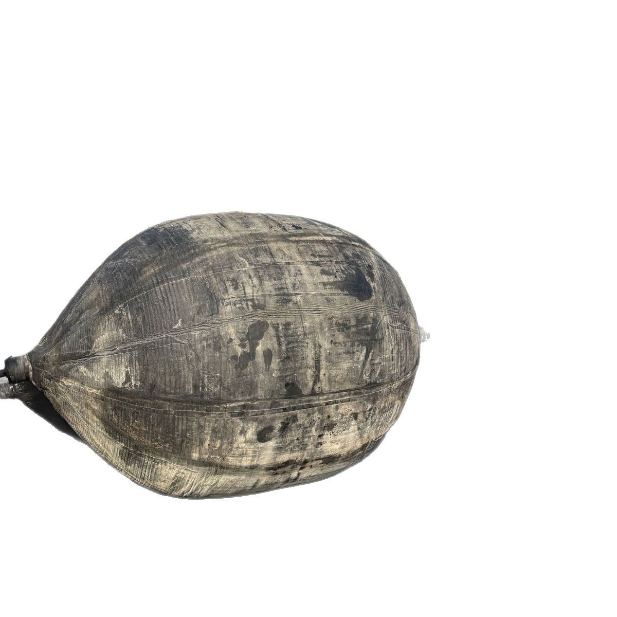 Closed water test pipeline plugging airbag manufacturers direct supply rubber plugging airbag multi-specification high-pressure rubber airbag