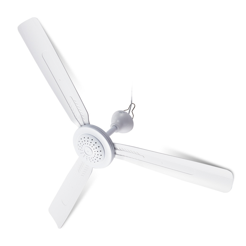 Zhonglian Fd10-90 Student Dormitory Baby Room Apartment Mosquito Net Bed Ceiling Fan Fan Comfortable, Portable and Removable