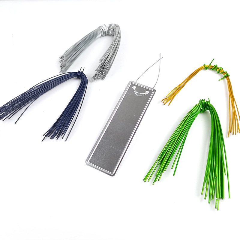 Plant Aluminum Tag Gardening Aluminum Label Plant Label Metal Sign Gardening Plant Aluminum Plate