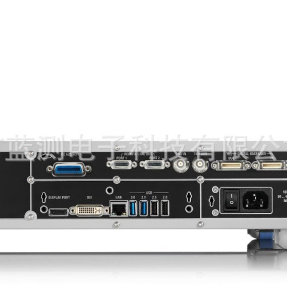 Collect/Sell Rs Rohde & Schwarz Fps4/Fps7/Fps13/Fps30/Fps40 Spectrum Analyzer
