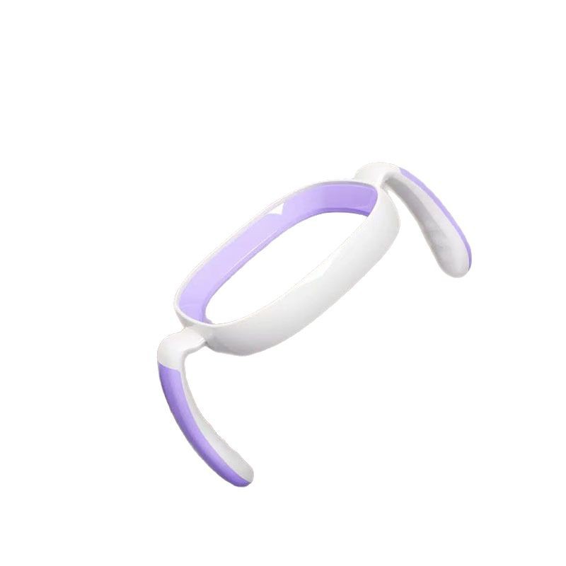 2025 new applicable hegen bottle handle universal hegen accessories handle armrest duckbill gravity ball straw