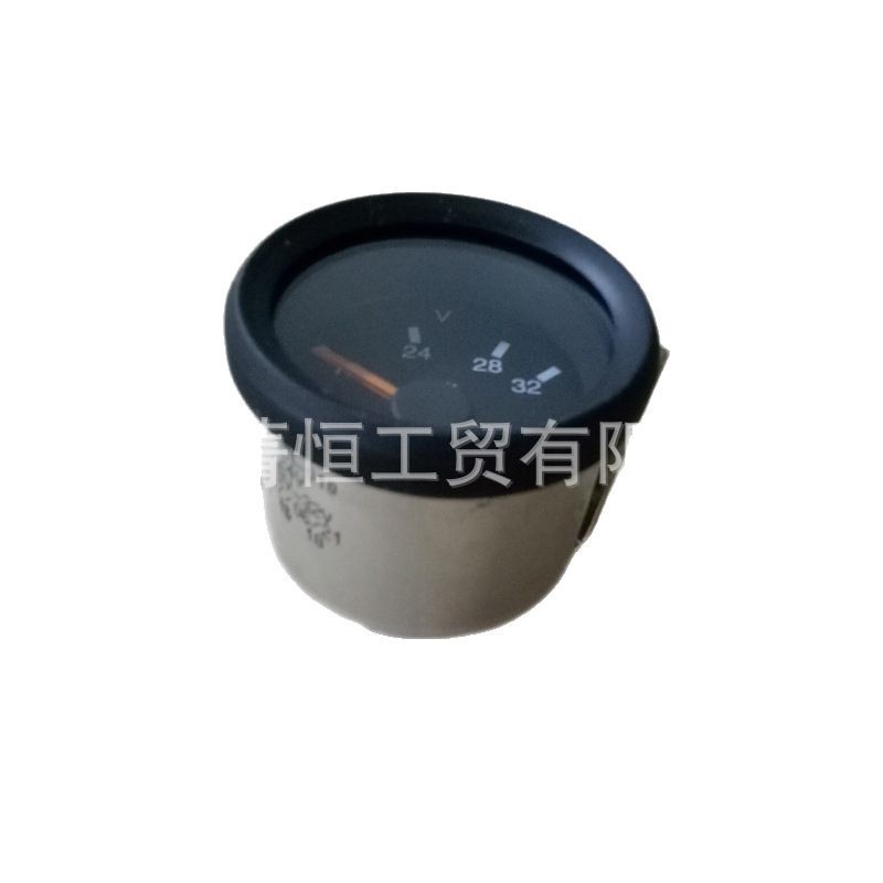 Dongfeng Eq153 Voltmeter Assembly 3812N-010