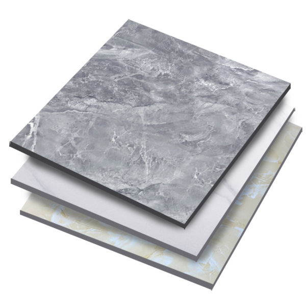 матовый 600x600 пвх пол самоклеящийся пластиковый износостойкий утолщенный водонепроницаемый пол кожаный цементный пол наклейка для пола