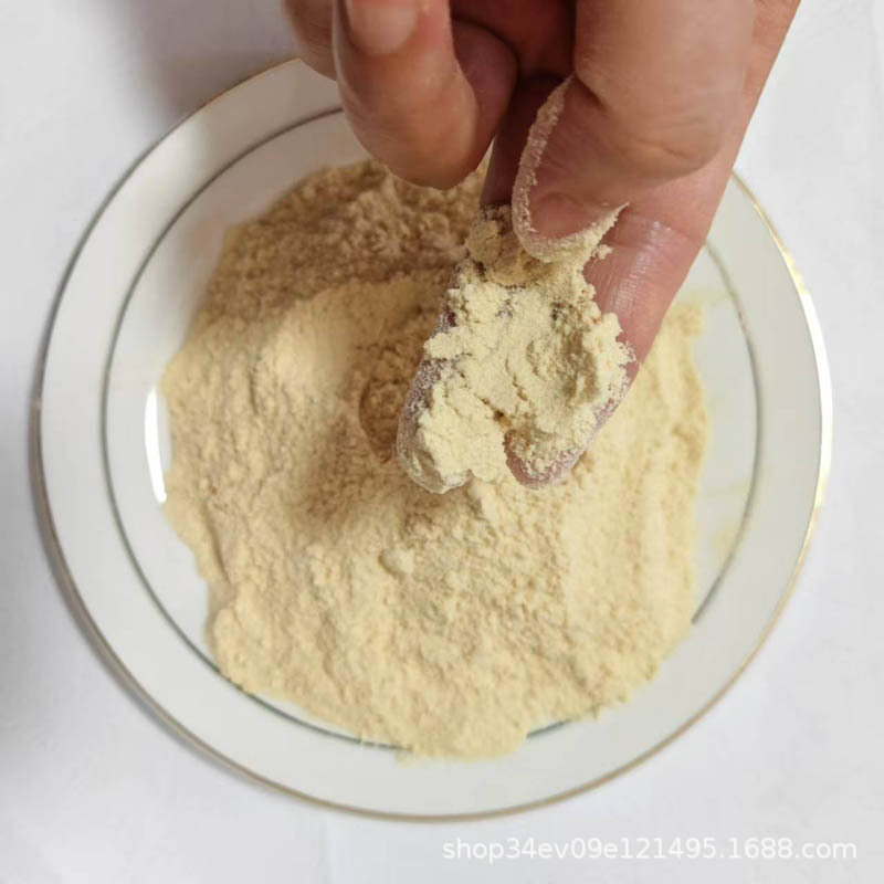 Bamboo Powder 100 Mesh Is a Biodegradable Plastic Product Filler for Fireworks, Firecrackers, Mosquito Coils, Incense Sticks, and Feed Fiber Raw Materials