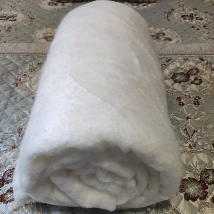 Mulberry silk cotton raw material naked tire clothes pants cotton-padded jacket pillow quilt eye mask filler ink cartridge silk cotton cocoon