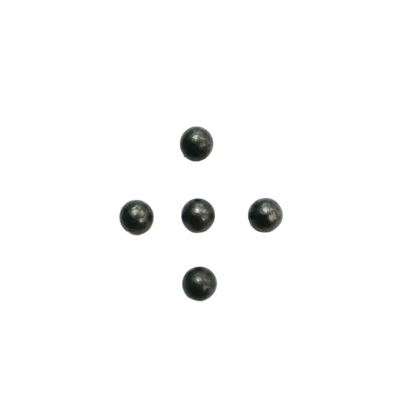 Lead Beads 7 mm Can Be Customized According to Customer Requirements Wholesale Factory Direct Sales