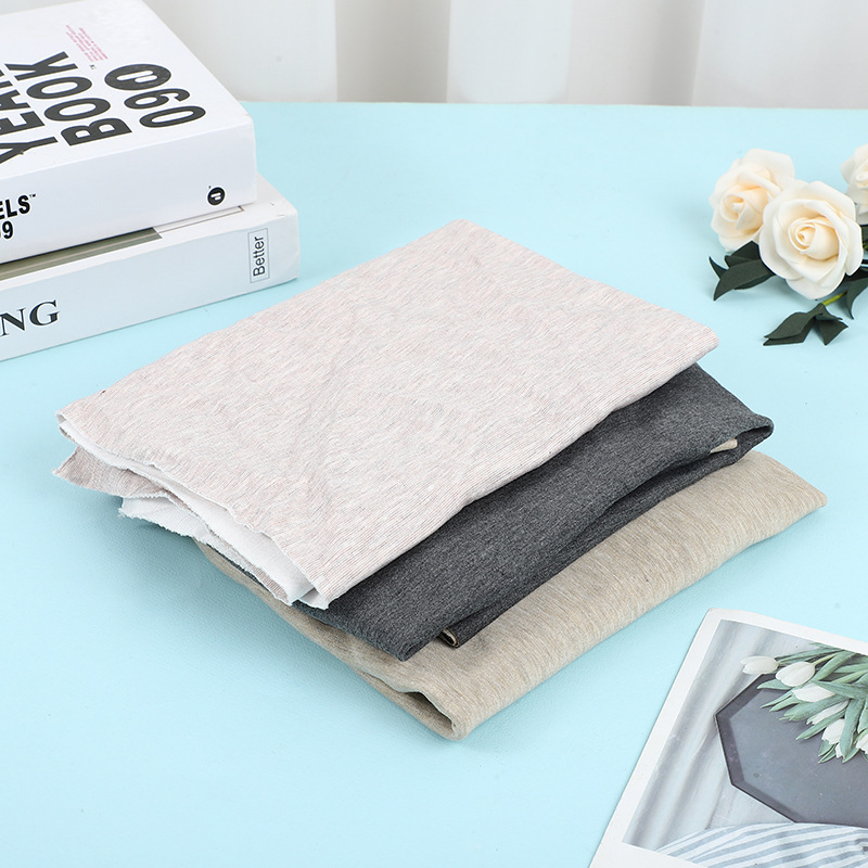 Spot Variegated Pure Cotton Industrial Machine Wiping Cloth Rag Head Treatment Sold by the Pound 100% Cotton Industrial Rag Absorbs Oil and Does Not Shed Lint