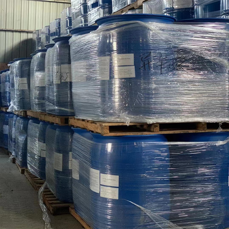 Manufacturer Oleic Acid Industrial Grade High Content Low Condensing Point Palmitoleic Acid Soybean Oleic Acid Plant Oleic Acid