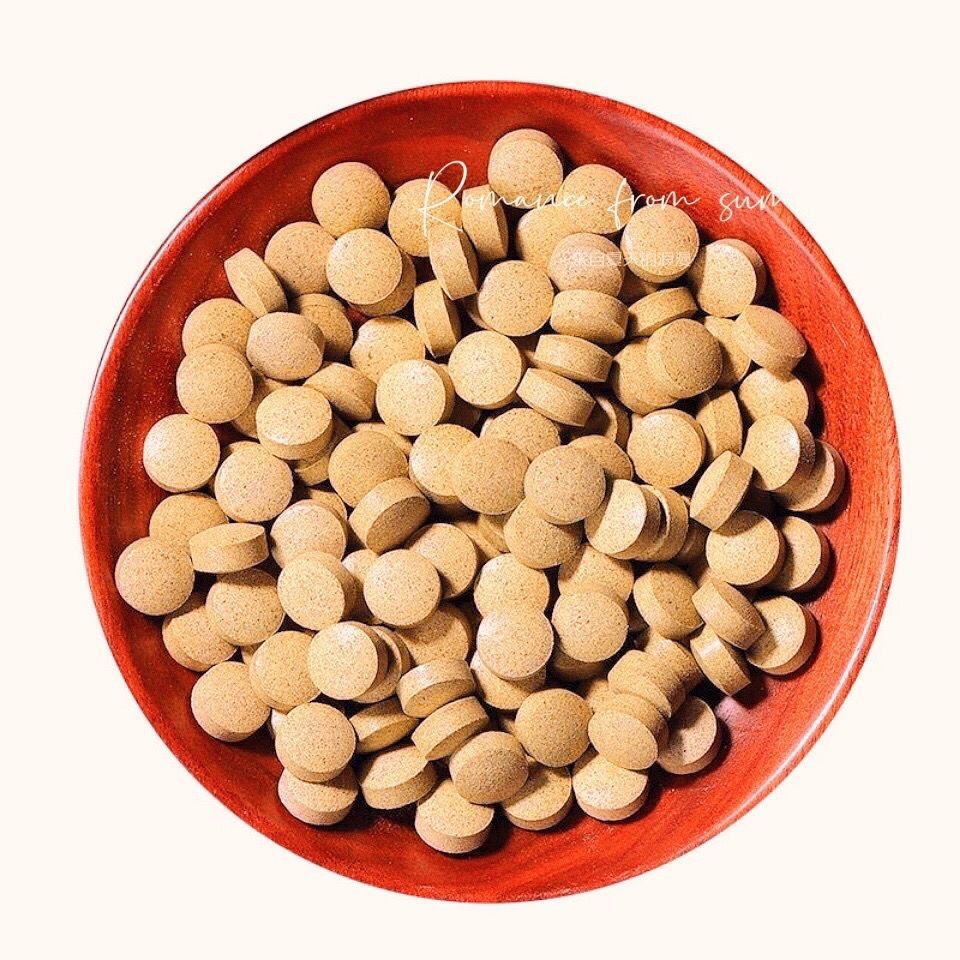 Cinnamon Slices to Reduce Sugar, Guangxi Cinnamon Powder Slices Are Made from Natural Old Tree Cinnamon