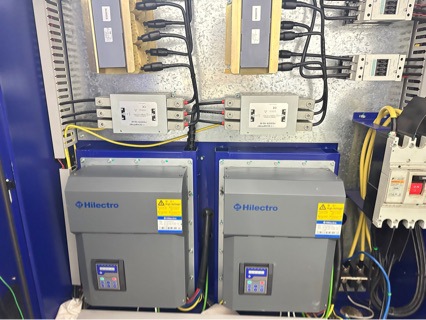 Haitian High-Speed Machine Ma380 Servo Machine 500 Shot Speed Large Capacity 791 Grams of Fast Food Box Hanger Flower Pot Produc