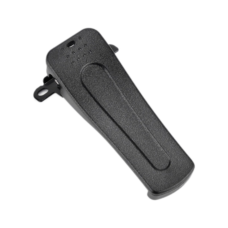 Baofeng bf-888s 666 777 back clip belt clip waist clip baofeng walkie-talkie clip iron factory direct sales
