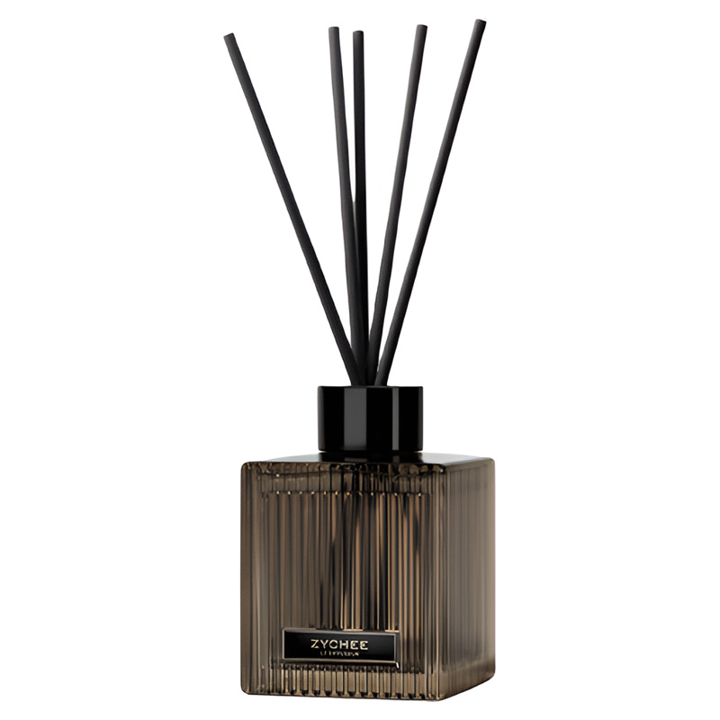 ZYCHEE Non-Fire Aromatherapy Indoor Household Lasting High-Level Bedroom Fragrance Room Essential Oil Toilet Toilet Deodorization