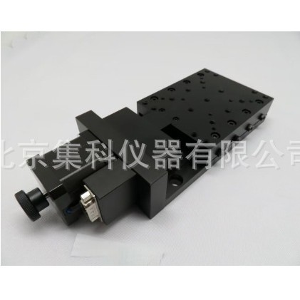 01Ts001/01Ts002/01Ts003/01Ts004 Ultra-Thin Electric Translation Table