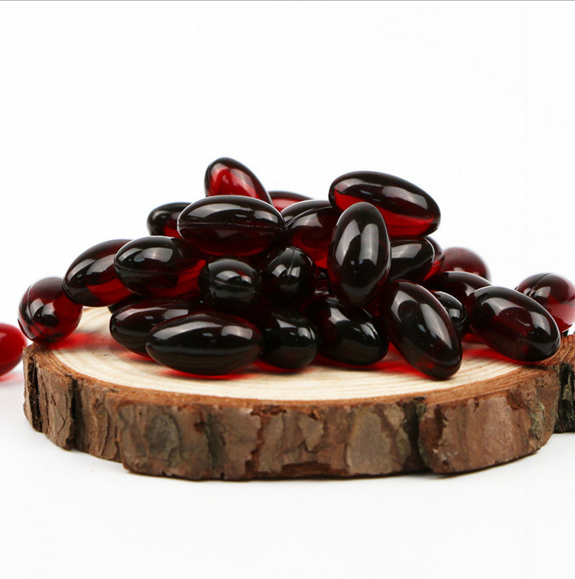 Pelvic Closure Capsules Oem Processing for Women's Private Postpartum Urinary Leakage Improvement Oem Processing