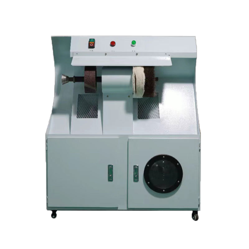 Sl-188 Sneaker Repair and Beautification Machine Leather Shoe Expanding Shoe Cleaning Shop Equipment