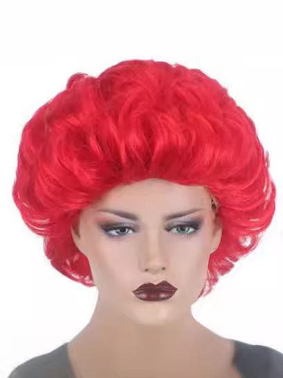 AliExpress McDonald McDonald's Uncle Cos Fancy Dress cosplay Clown Character Welcome Costume