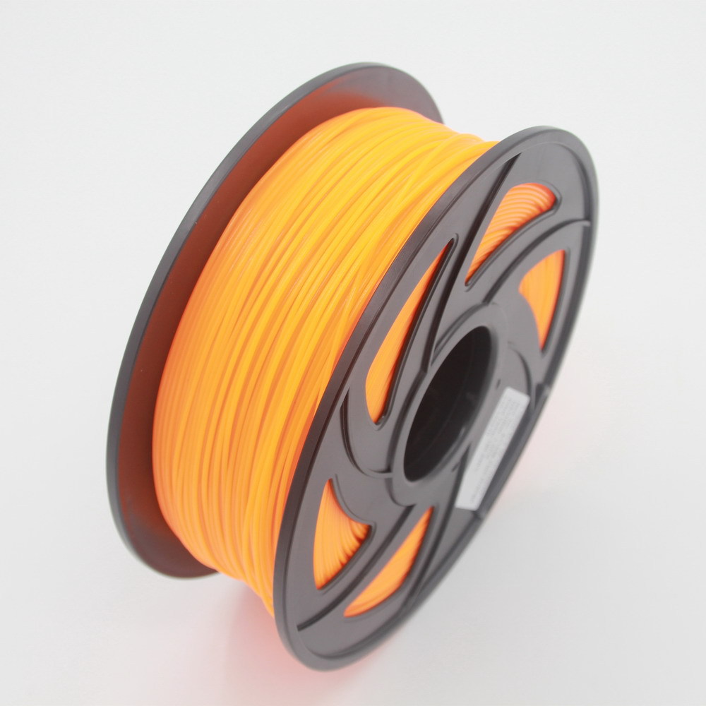 High quality 3D printer consumables PETG printing wire 1.75mm in stock wire color can be customized