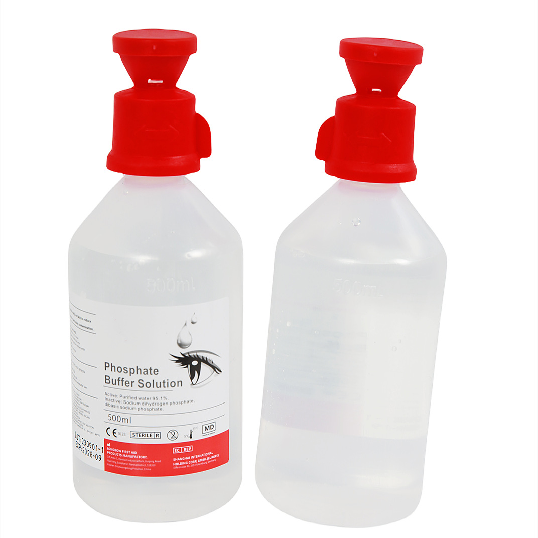 Eye Wash emergency skin wash eye wash industrial special eye wash suit source manufacturer