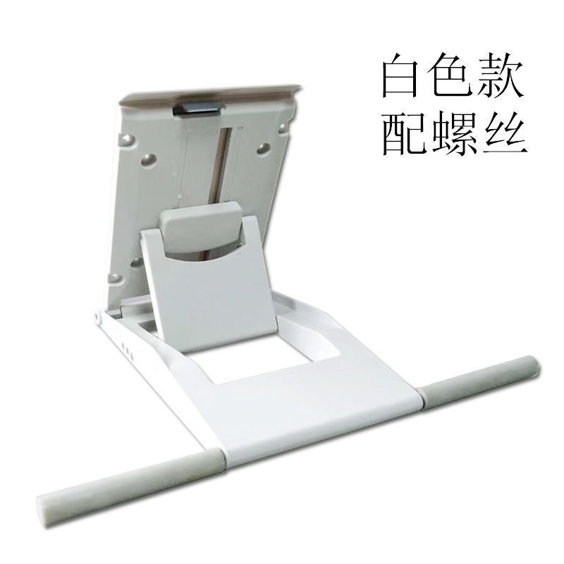 New Desktop Large Lcd Stand Folding Base Universal Desktop Tilt Touch Screen Monitor Model