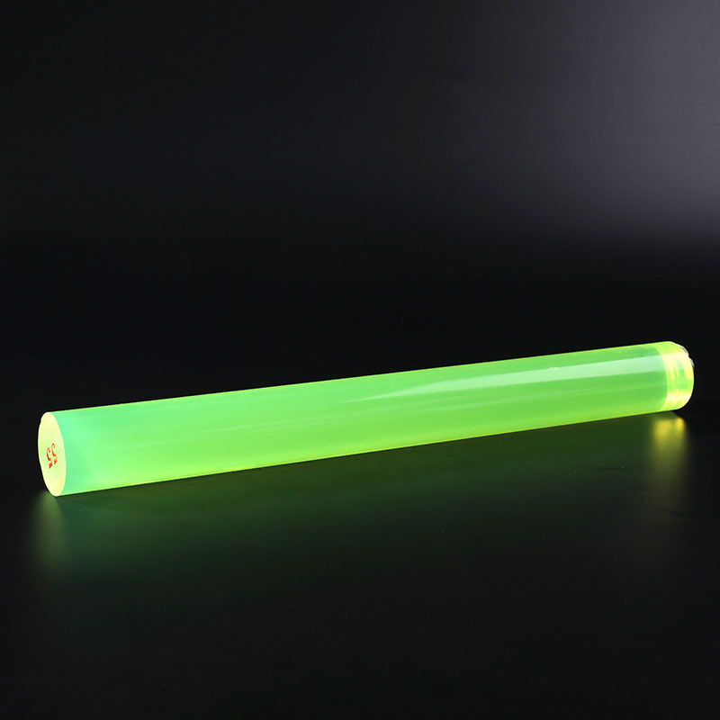 Manufacturer polyurethane pu rod high wear resistance high elasticity high temperature resistant in stock high strength glue solid bar