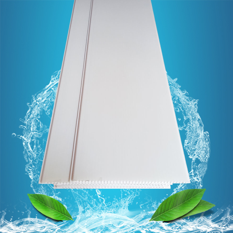 Утолщенная ПВХ панель для потолка 300*600 для кухни, туалета, ванной и балкона